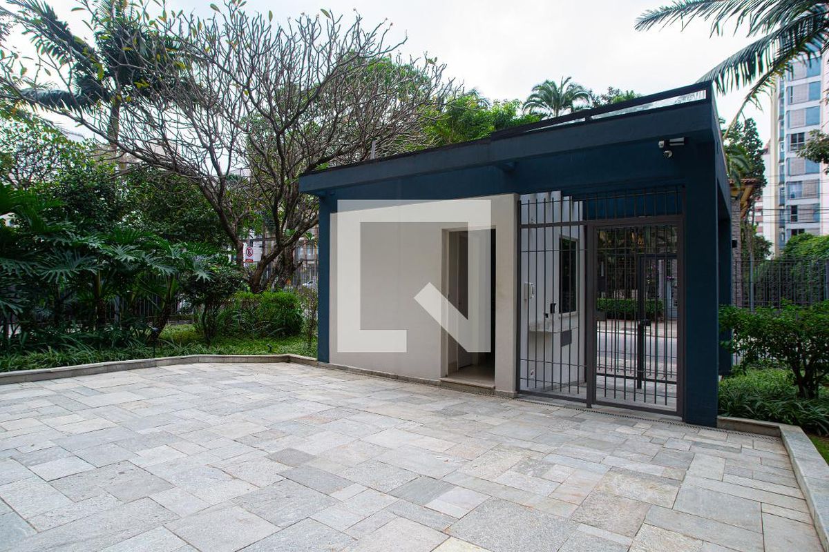 Apartamento, 3 quartos, 200 m² - Foto 88