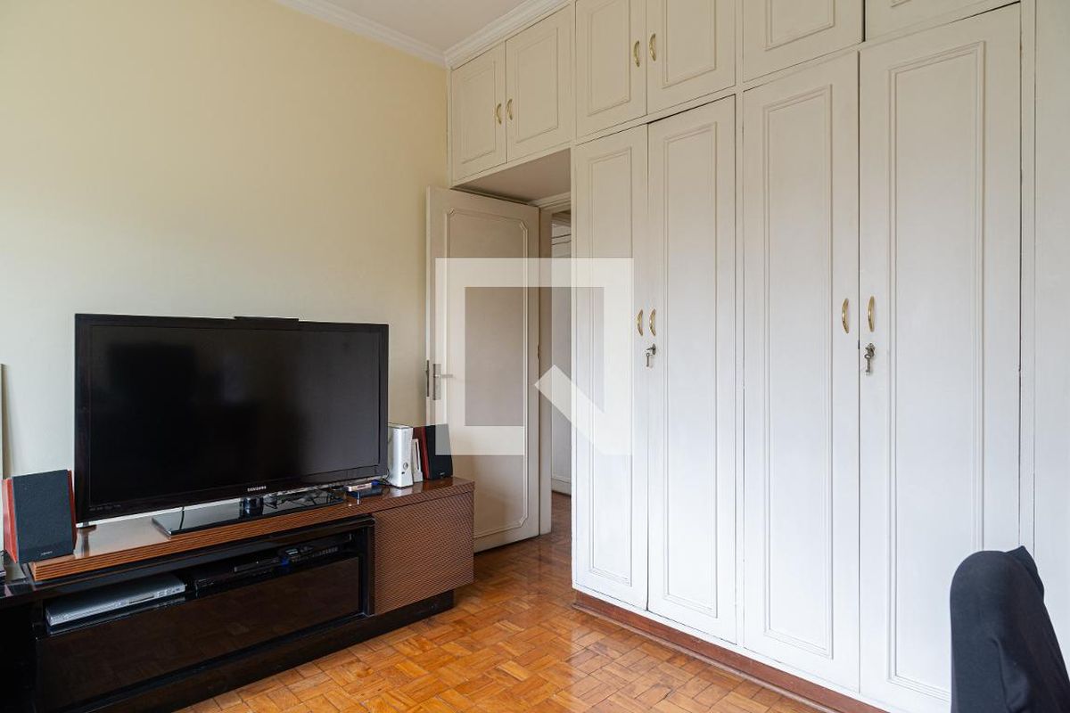 Apartamento, 3 quartos, 200 m² - Foto 39