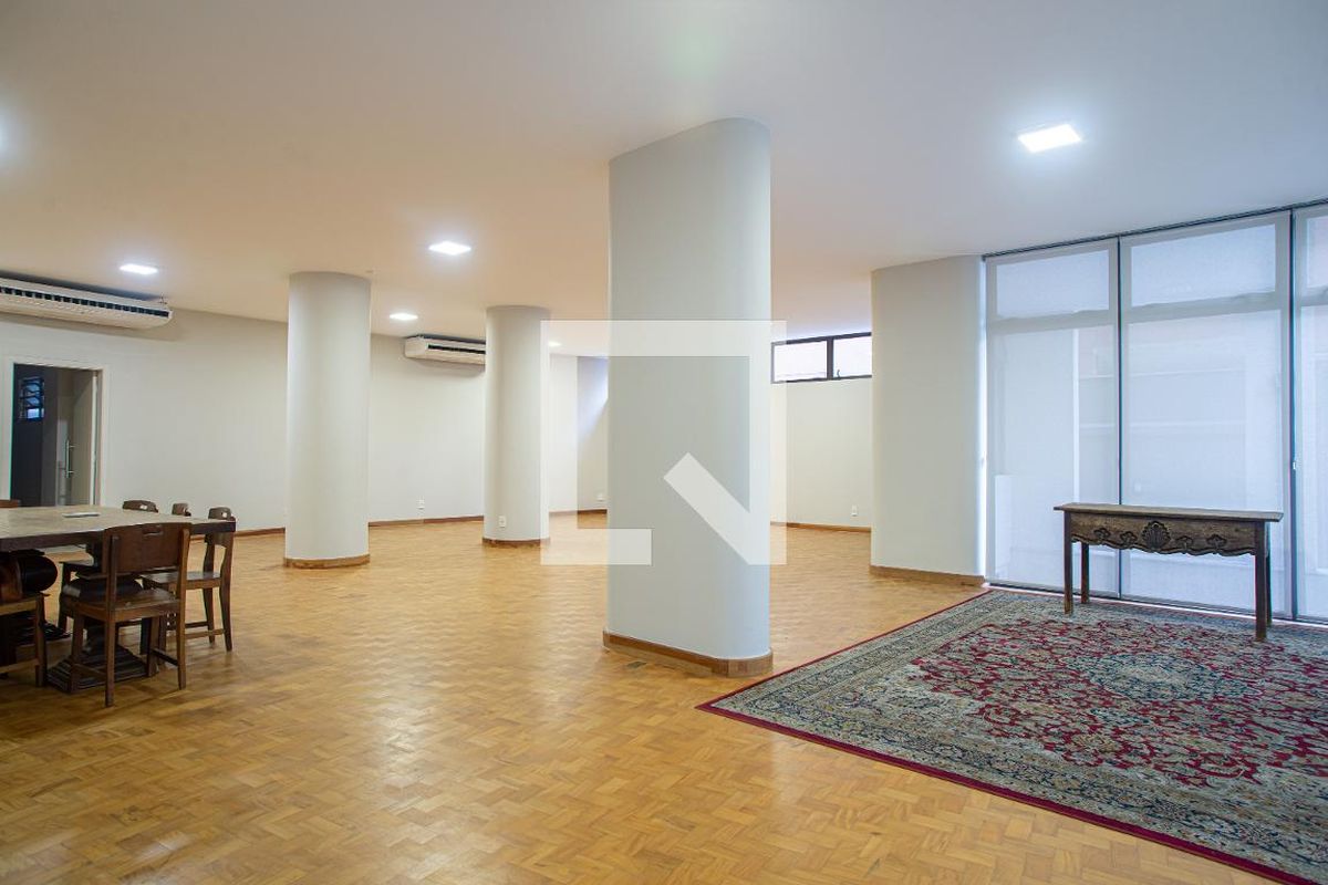 Apartamento, 3 quartos, 200 m² - Foto 79