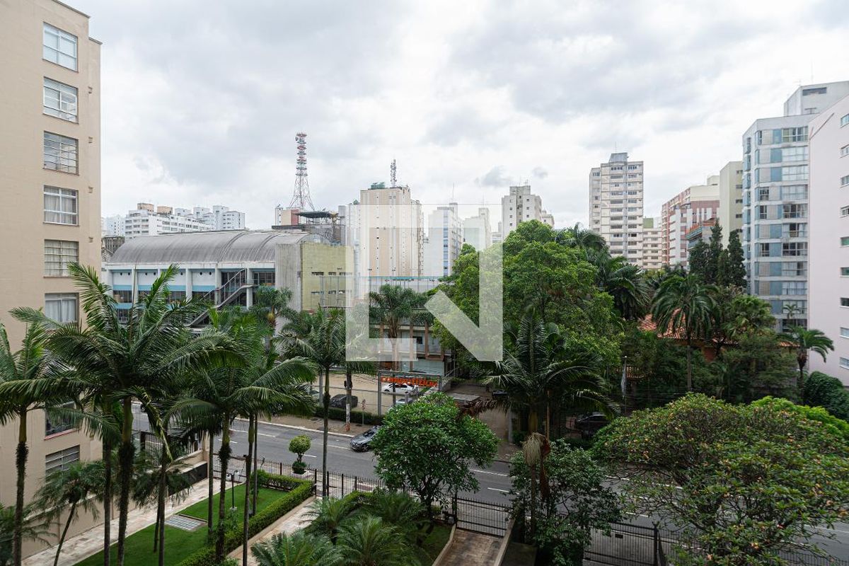 Apartamento, 3 quartos, 200 m² - Foto 14
