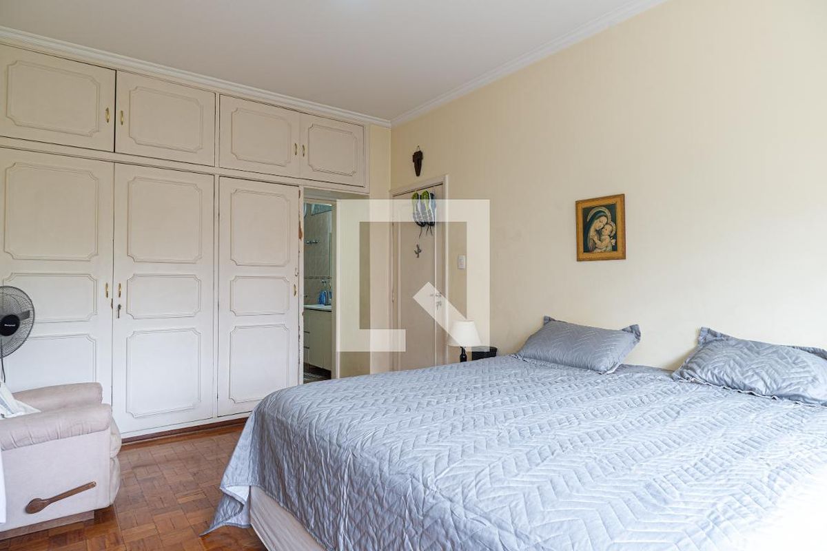 Apartamento, 3 quartos, 200 m² - Foto 27