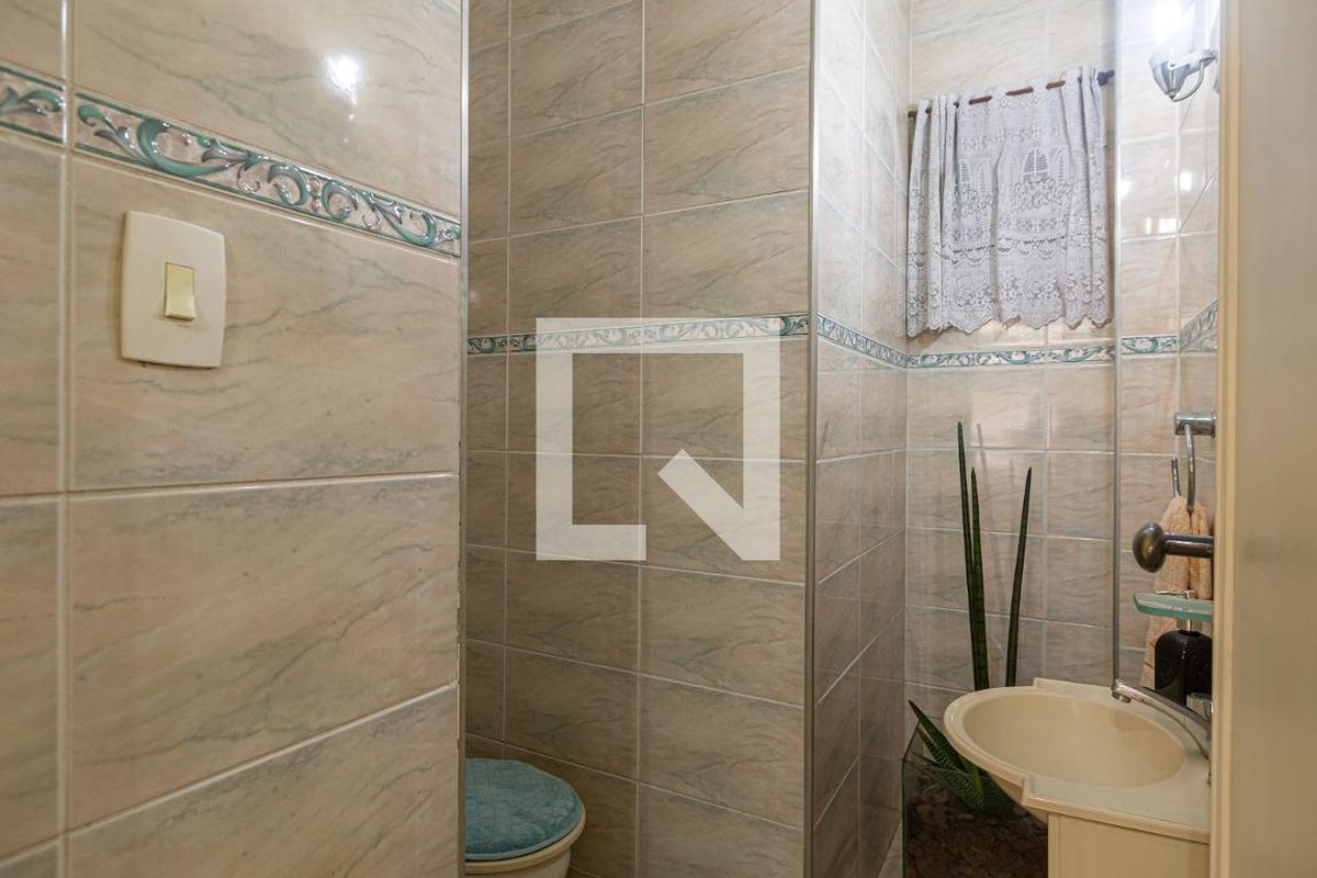 Apartamento, 3 quartos, 200 m² - Foto 16
