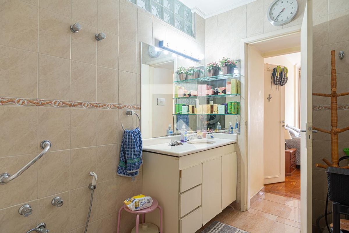 Apartamento, 3 quartos, 200 m² - Foto 34