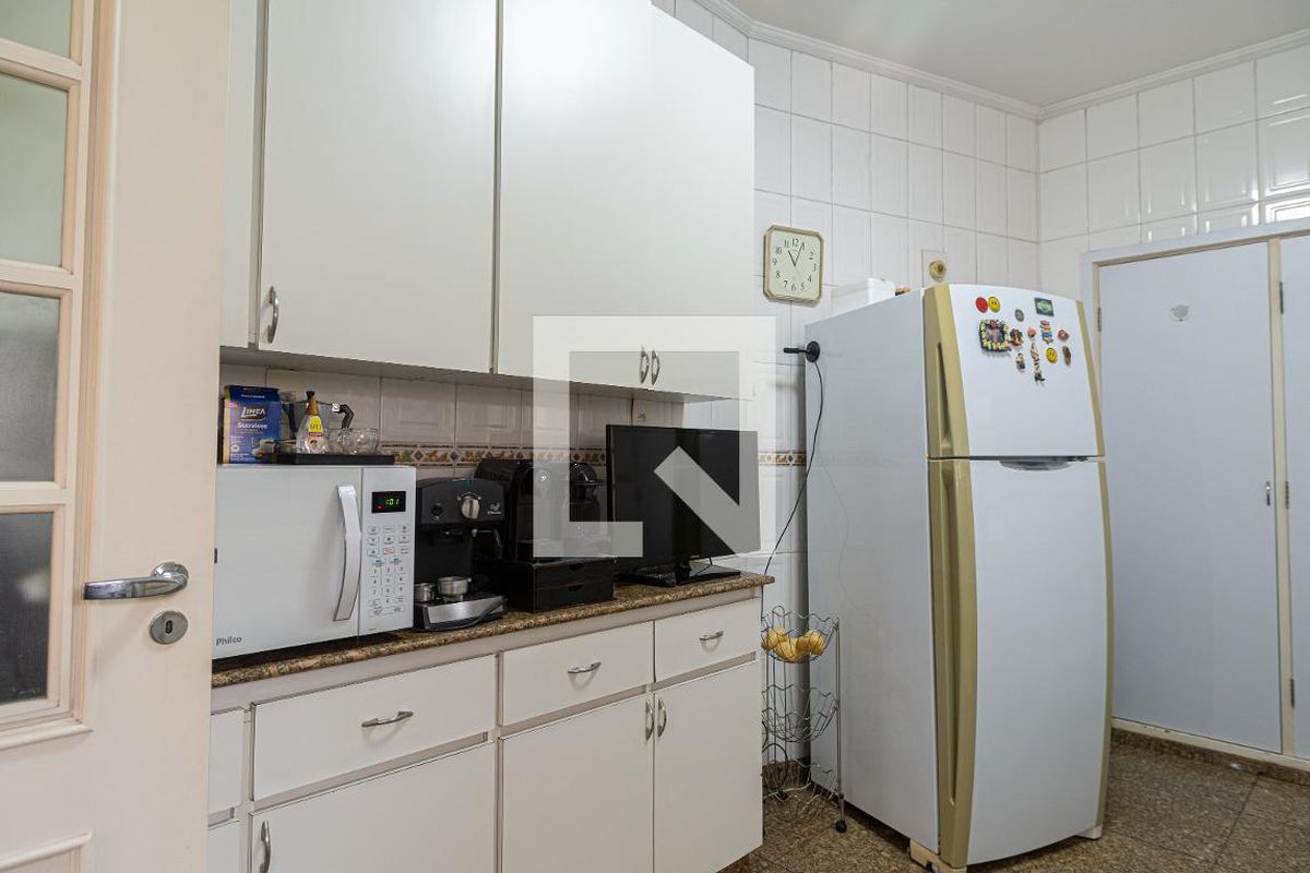 Apartamento, 3 quartos, 200 m² - Foto 57