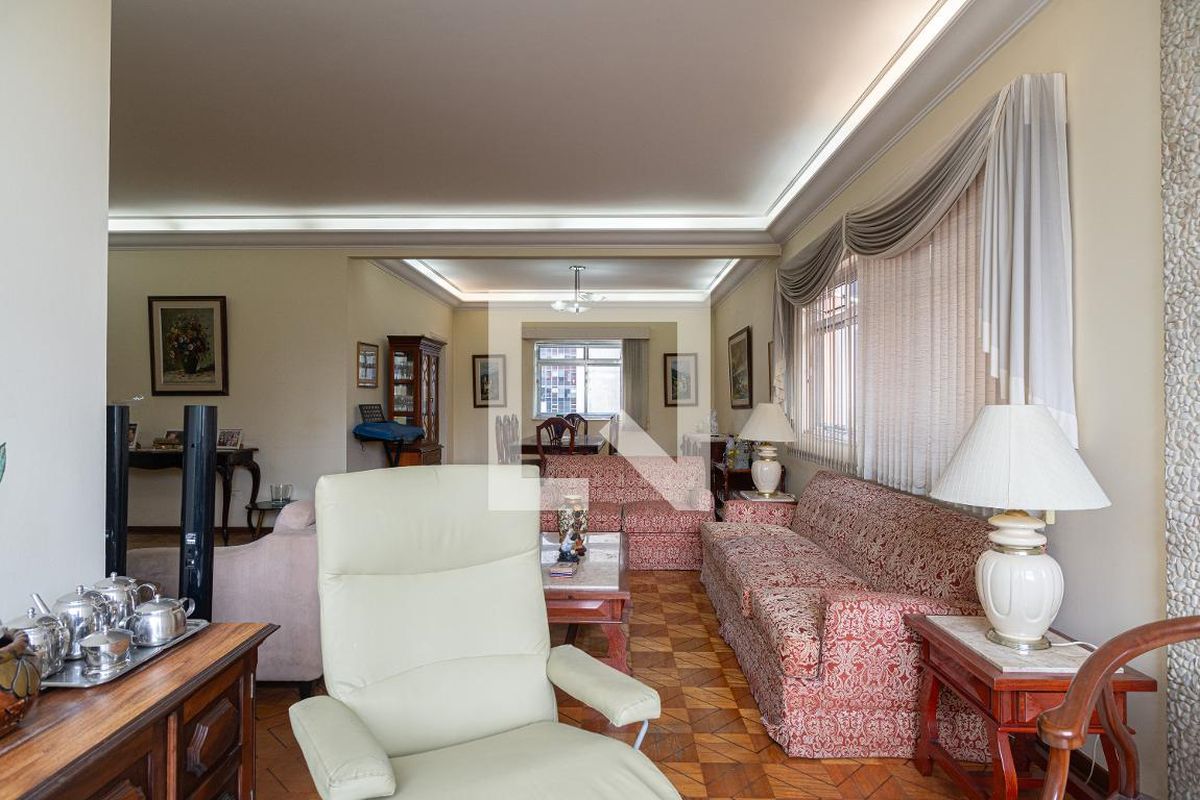 Apartamento, 3 quartos, 200 m² - Foto 9
