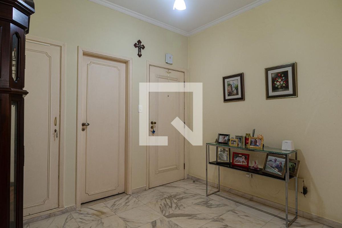 Apartamento, 3 quartos, 200 m² - Foto 21