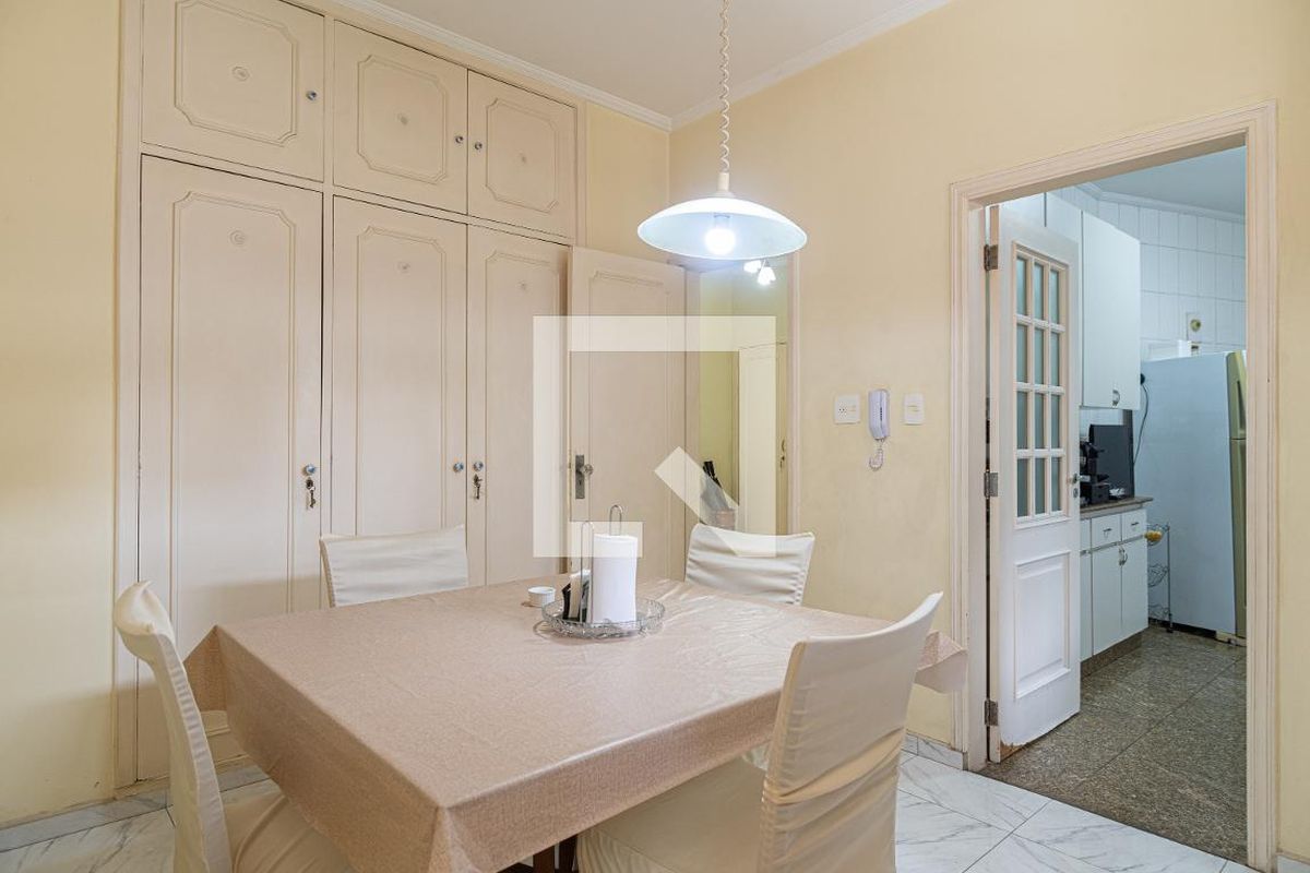 Apartamento, 3 quartos, 200 m² - Foto 51