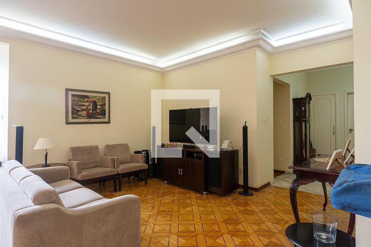 Apartamento, 3 quartos, 200 m² - Foto 3
