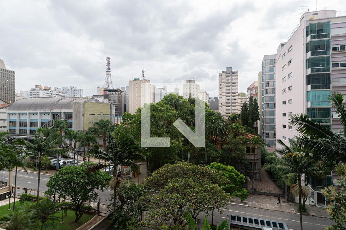 Apartamento, 3 quartos, 200 m² - Foto 30