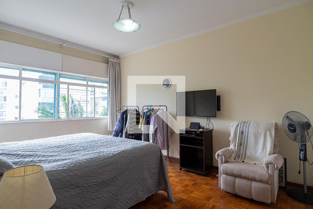 Apartamento, 3 quartos, 200 m² - Foto 25
