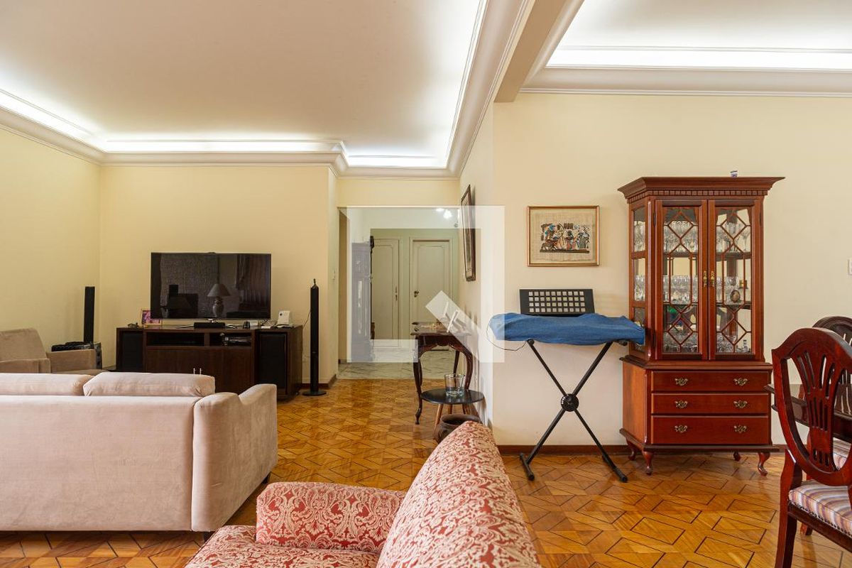 Apartamento, 3 quartos, 200 m² - Foto 7