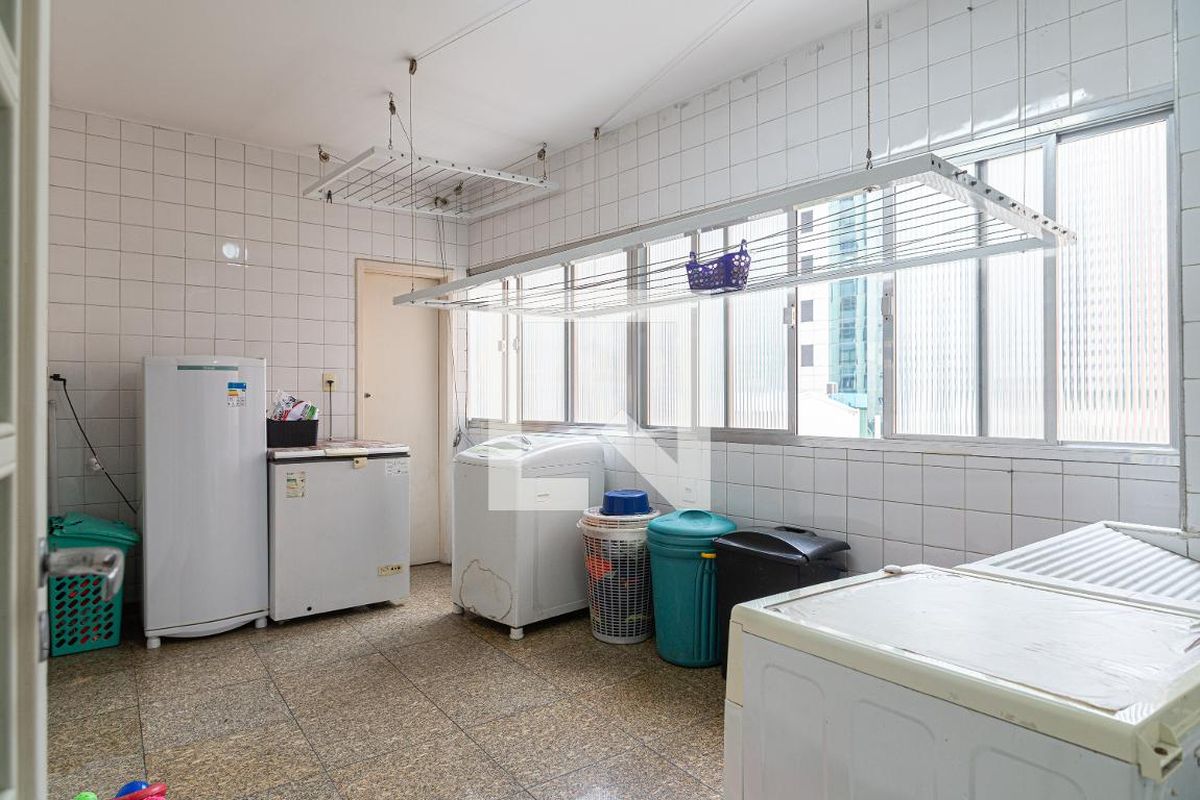 Apartamento, 3 quartos, 200 m² - Foto 62