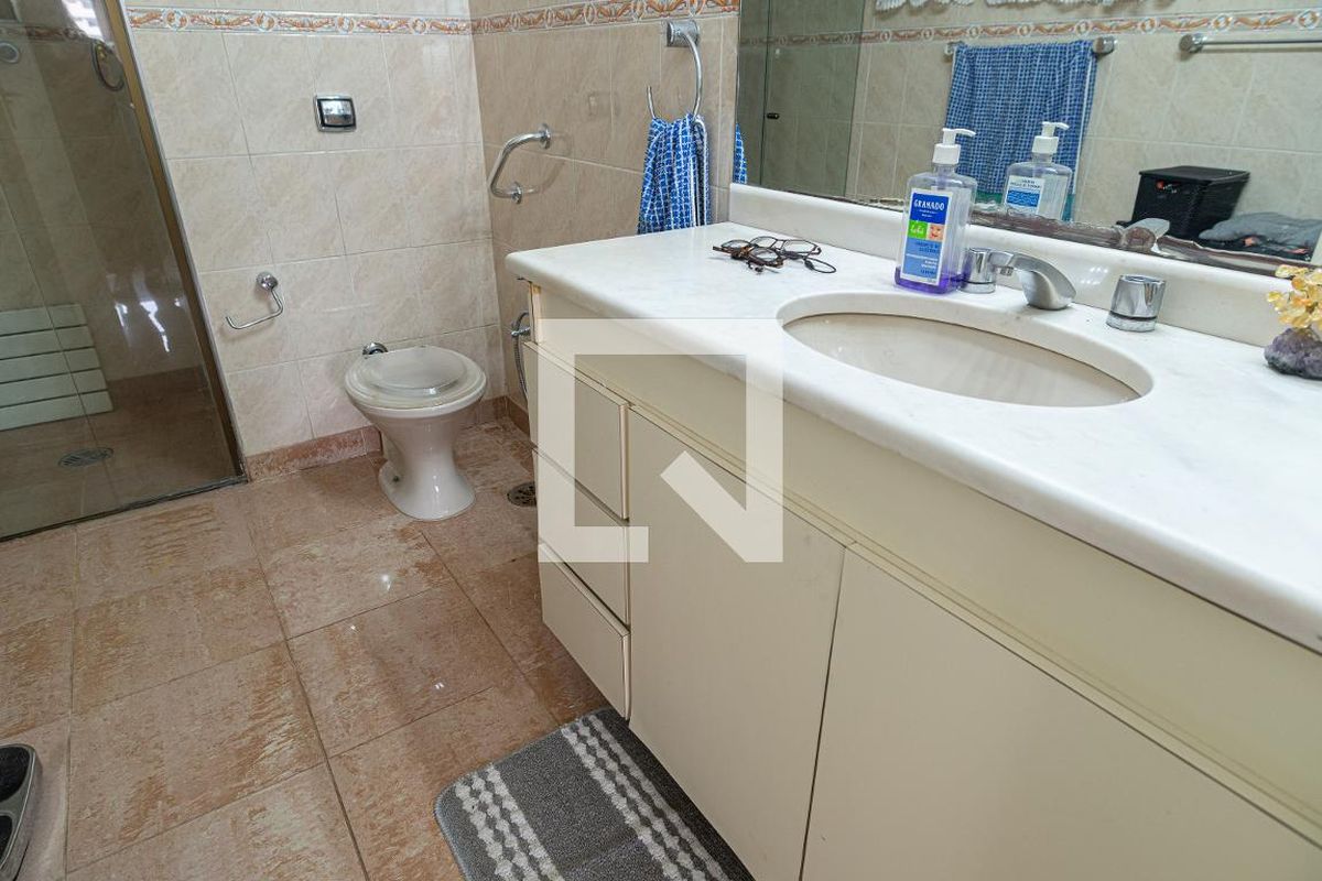 Apartamento, 3 quartos, 200 m² - Foto 35