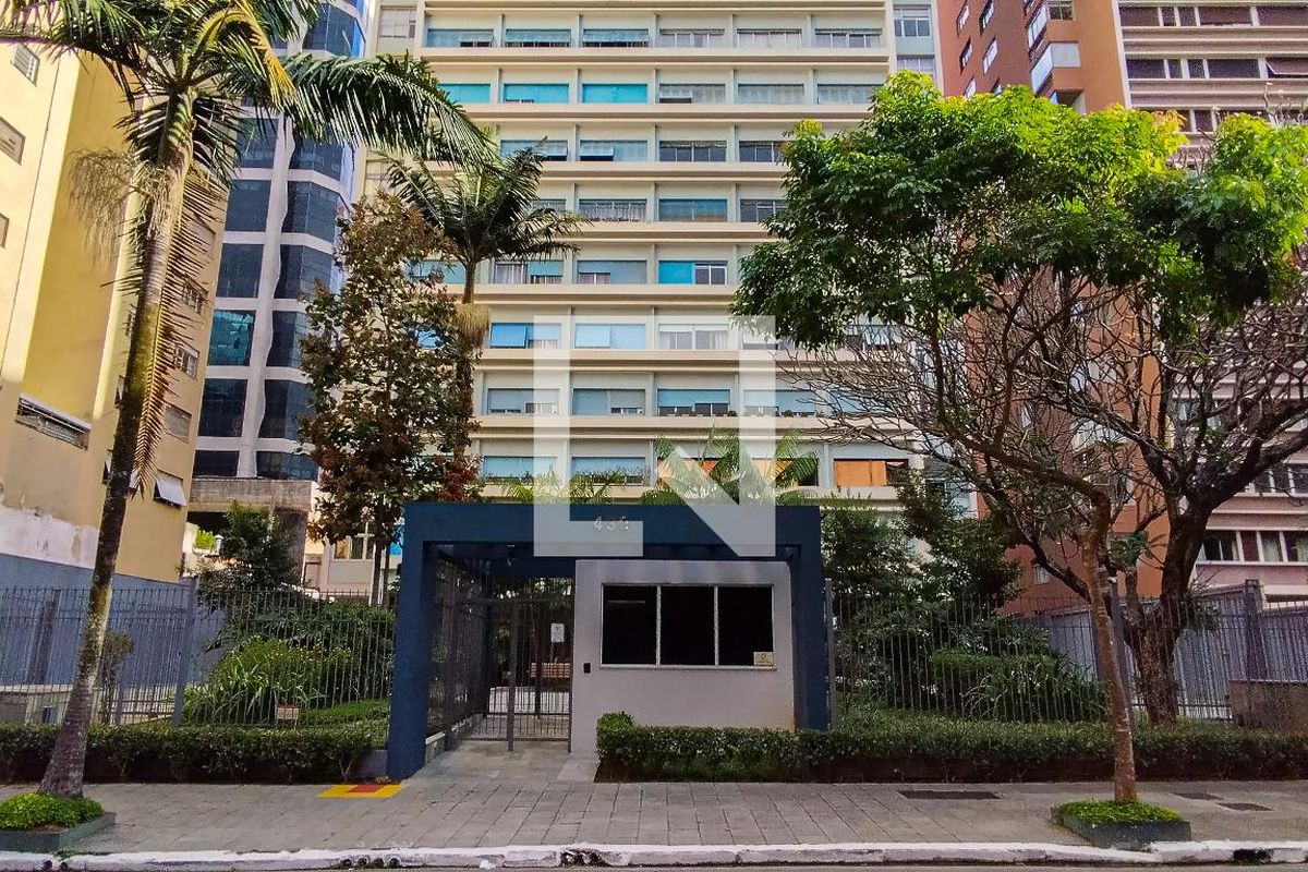 Apartamento, 3 quartos, 200 m² - Foto 89