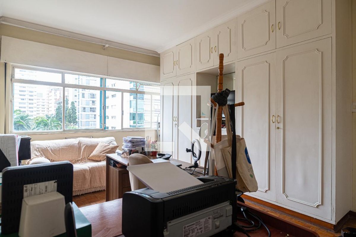 Apartamento, 3 quartos, 200 m² - Foto 42