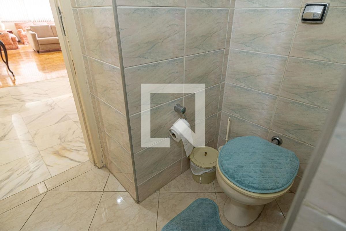 Apartamento, 3 quartos, 200 m² - Foto 18