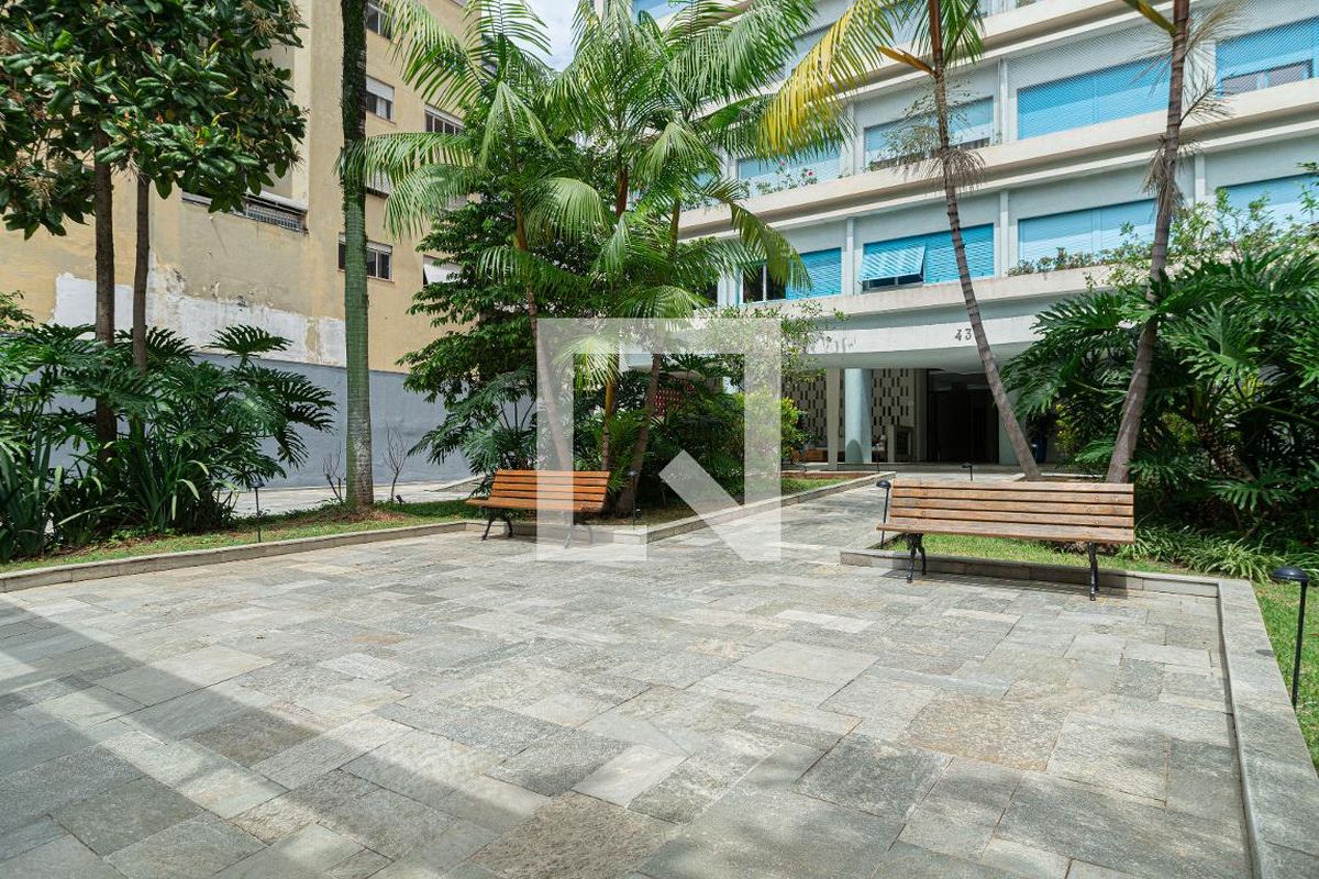 Apartamento, 3 quartos, 200 m² - Foto 84
