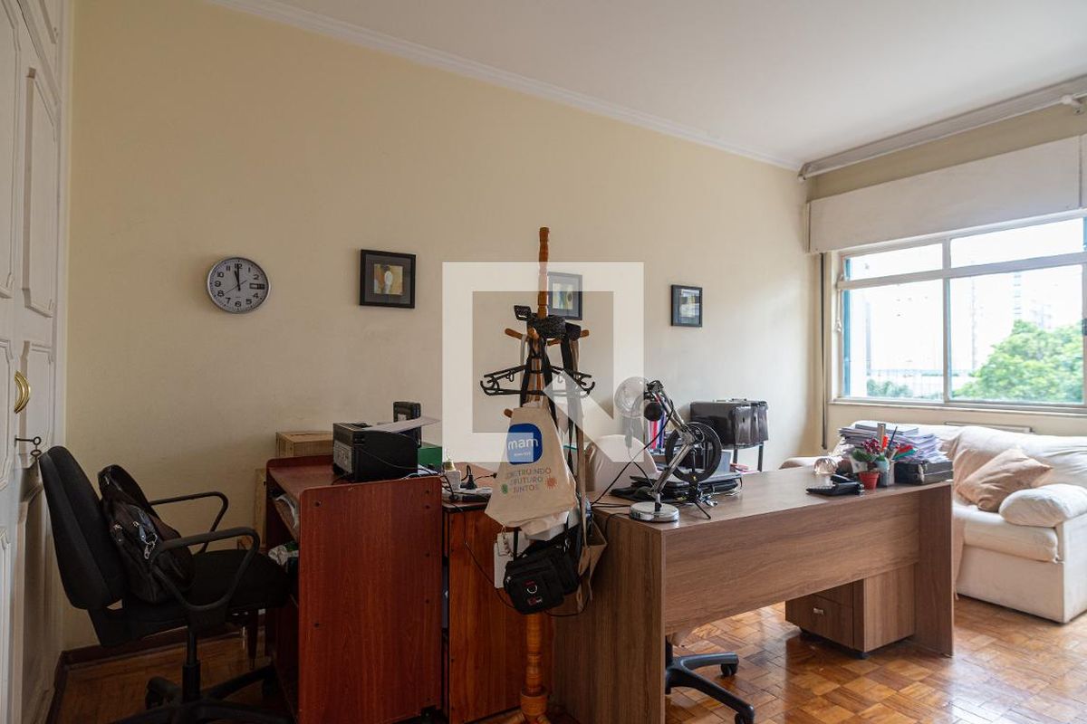 Apartamento, 3 quartos, 200 m² - Foto 41