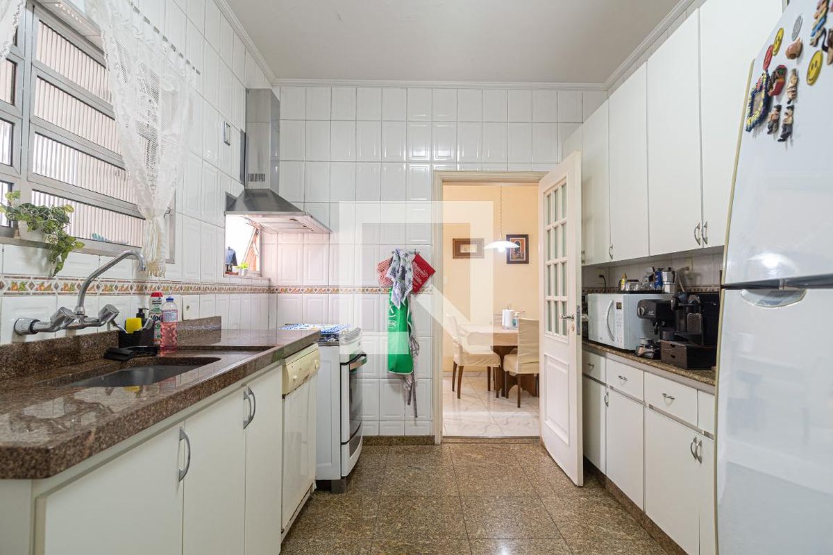 Apartamento, 3 quartos, 200 m² - Foto 59
