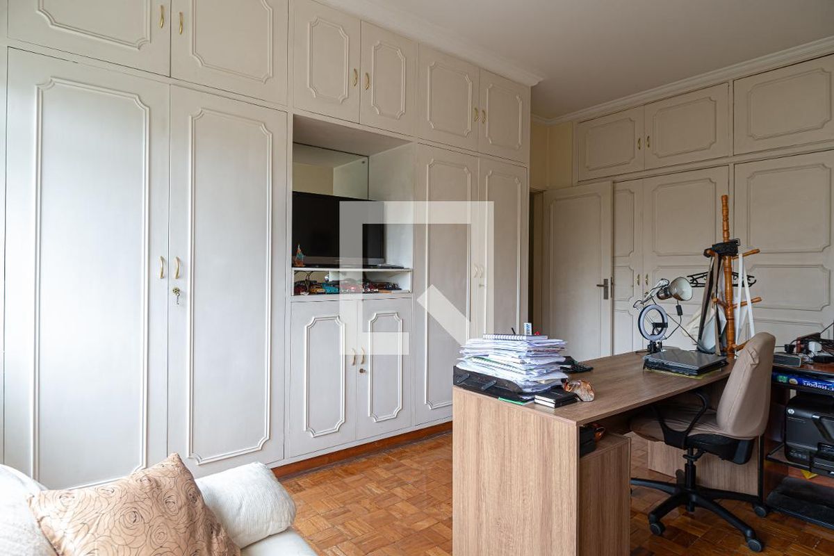 Apartamento, 3 quartos, 200 m² - Foto 44