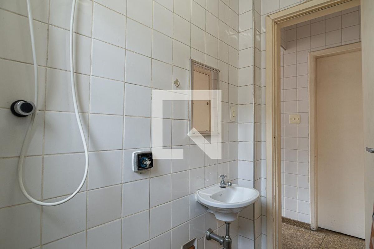 Apartamento, 3 quartos, 200 m² - Foto 69