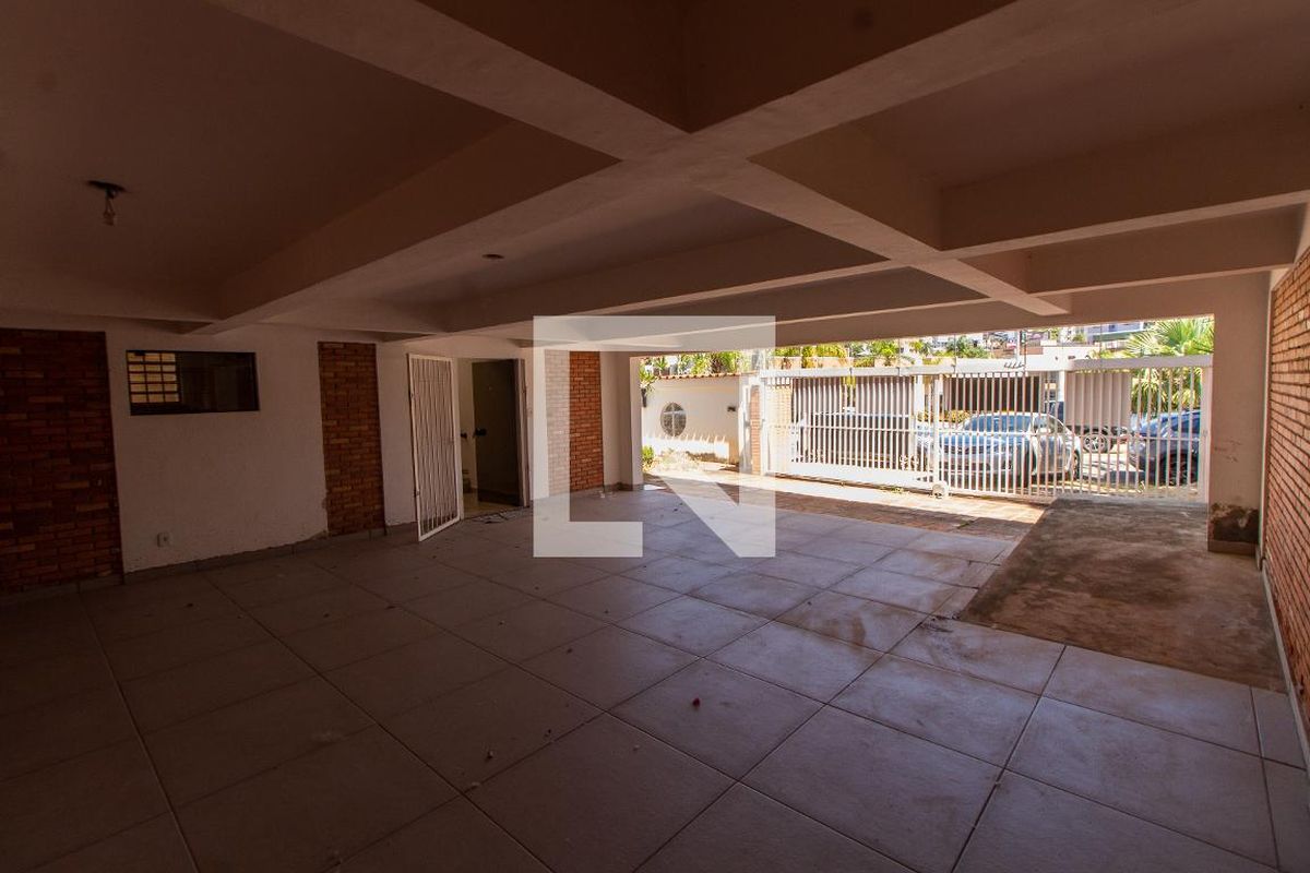 Casa à Venda - Nova Campinas, 5 Quartos,  400 m2 em , Campinas - sp | SoloBR