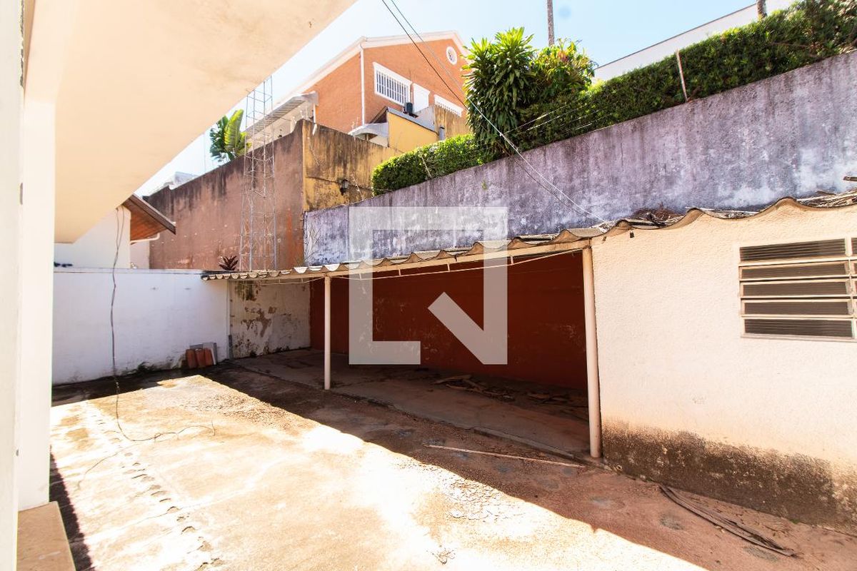 Casa à Venda - Nova Campinas, 5 Quartos,  400 m2 em , Campinas - sp | SoloBR