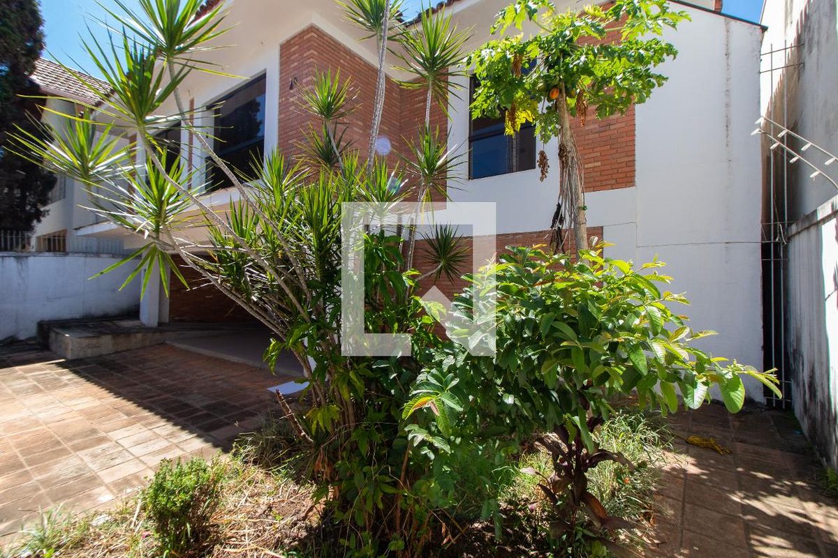 Casa à Venda - Nova Campinas, 5 Quartos,  400 m2 em , Campinas - sp | SoloBR