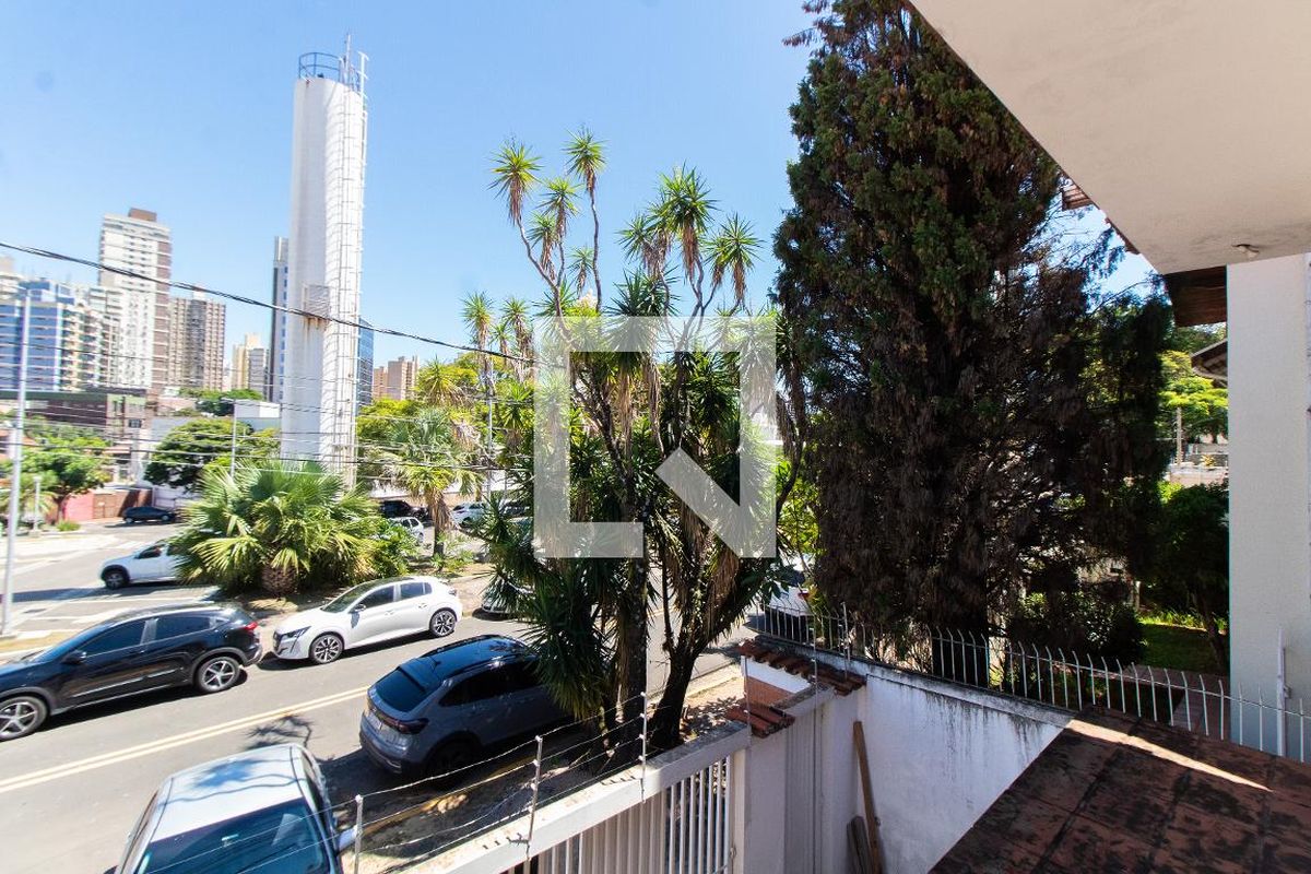 Casa à Venda - Nova Campinas, 5 Quartos,  400 m2 em , Campinas - sp | SoloBR