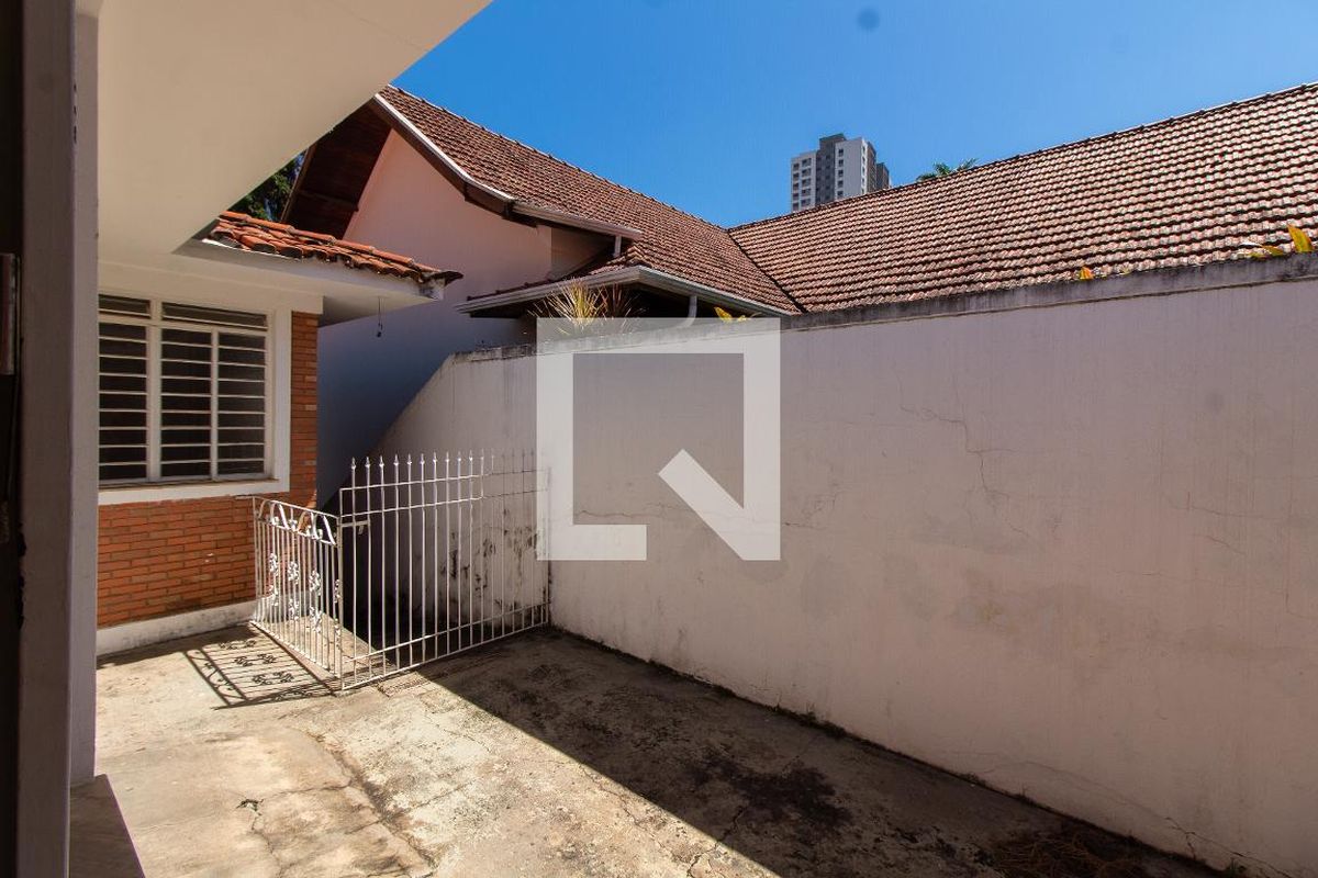 Casa à Venda - Nova Campinas, 5 Quartos,  400 m2 em , Campinas - sp | SoloBR