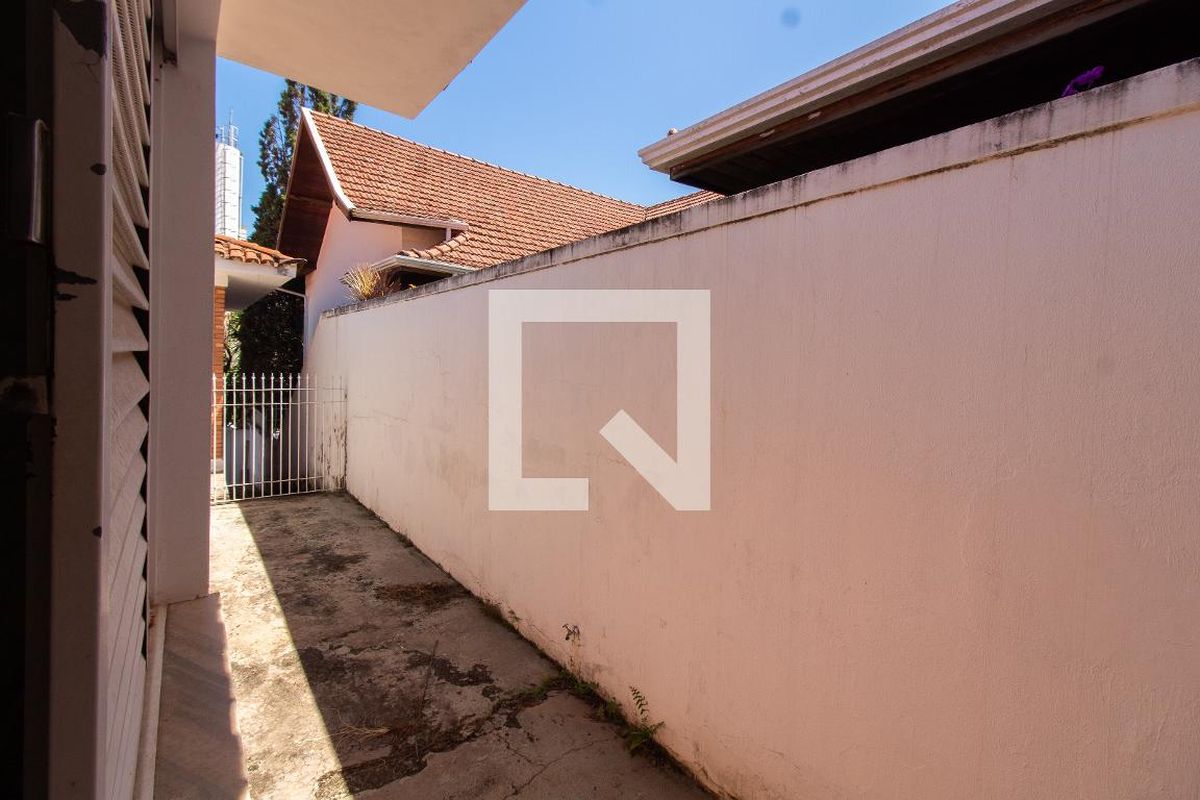 Casa à Venda - Nova Campinas, 5 Quartos,  400 m2 em , Campinas - sp | SoloBR