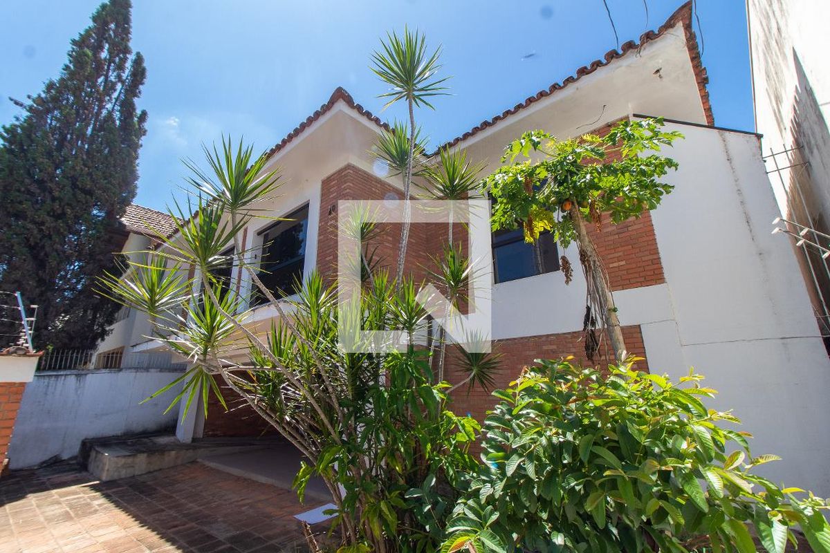Casa à Venda - Nova Campinas, 5 Quartos,  400 m2 em , Campinas - sp | SoloBR