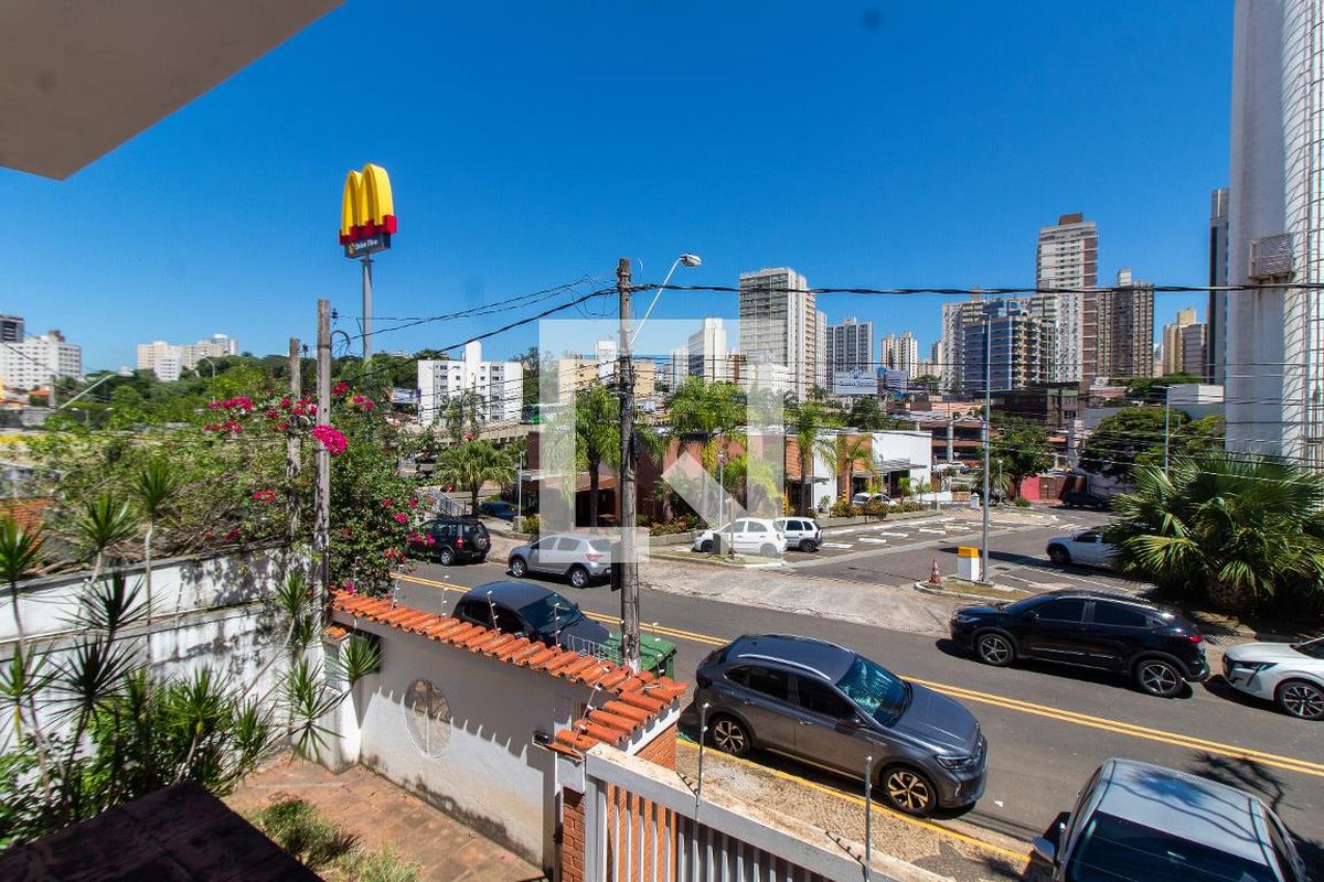 Casa à Venda - Nova Campinas, 5 Quartos,  400 m2 em , Campinas - sp | SoloBR