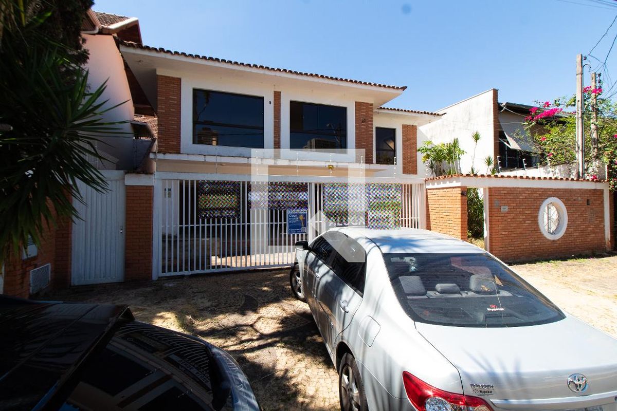 Casa à Venda - Nova Campinas, 5 Quartos,  400 m2 em , Campinas - sp | SoloBR