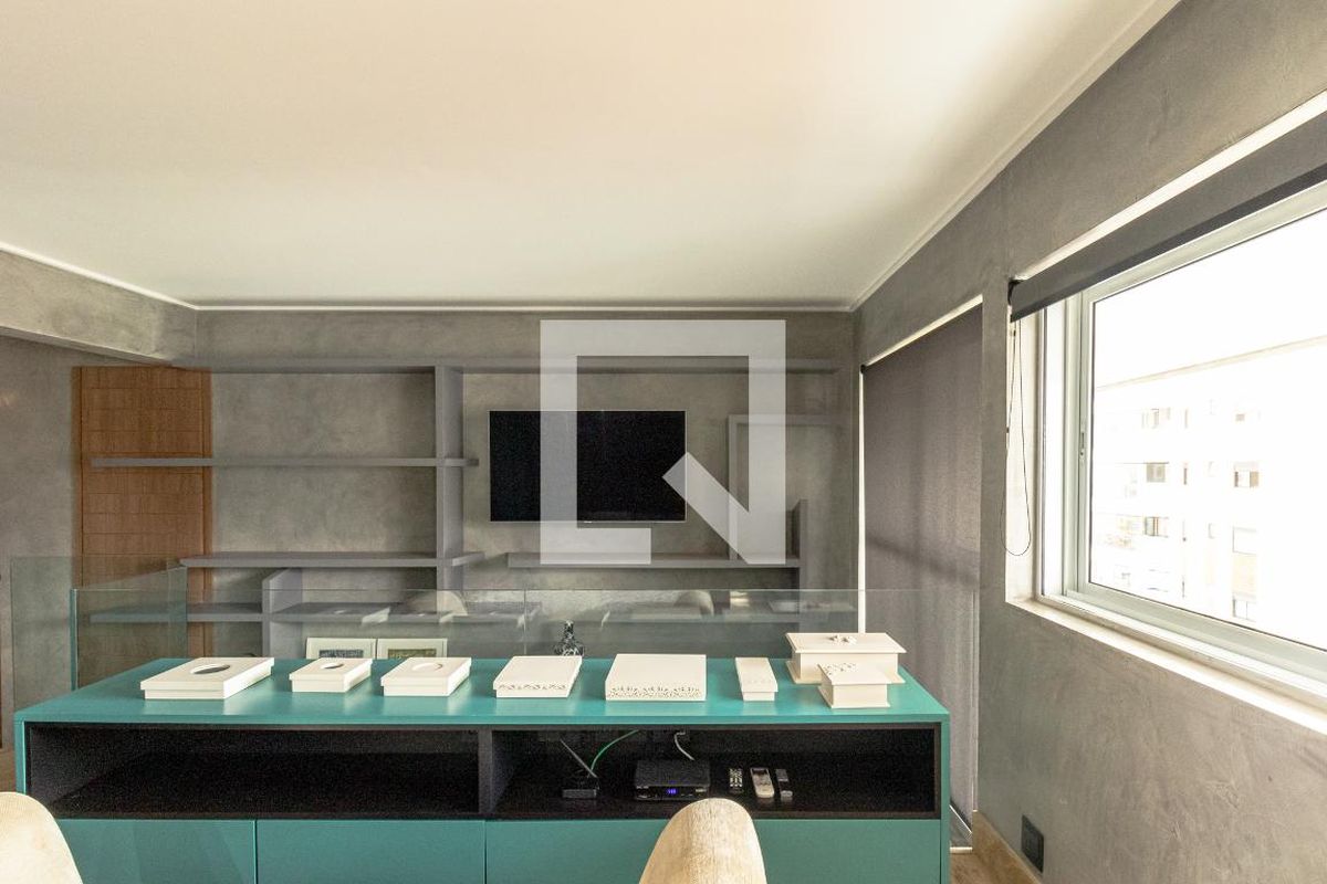 Apartamento, 1 quarto, 113 m² - Foto 16