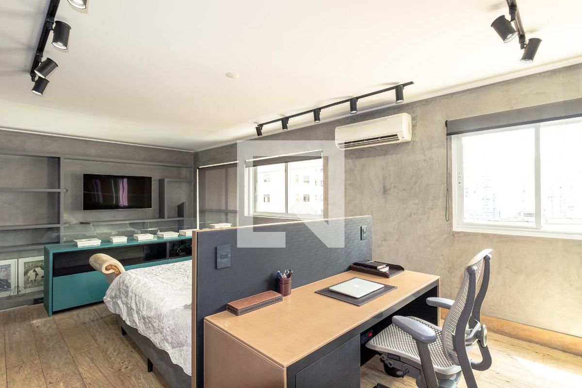 Apartamento, 1 quarto, 113 m² - Foto 18