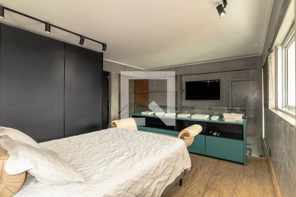 Apartamento, 1 quarto, 113 m² - Foto 20