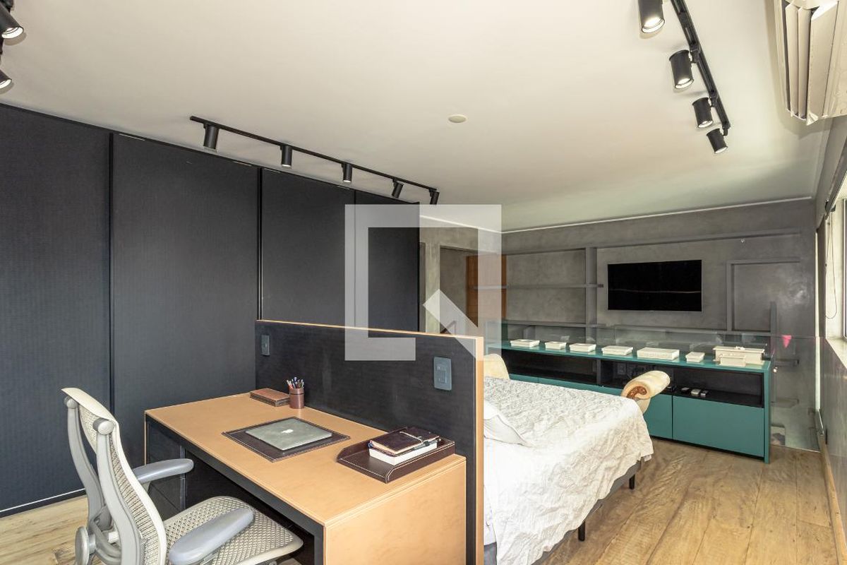 Apartamento, 1 quarto, 113 m² - Foto 19