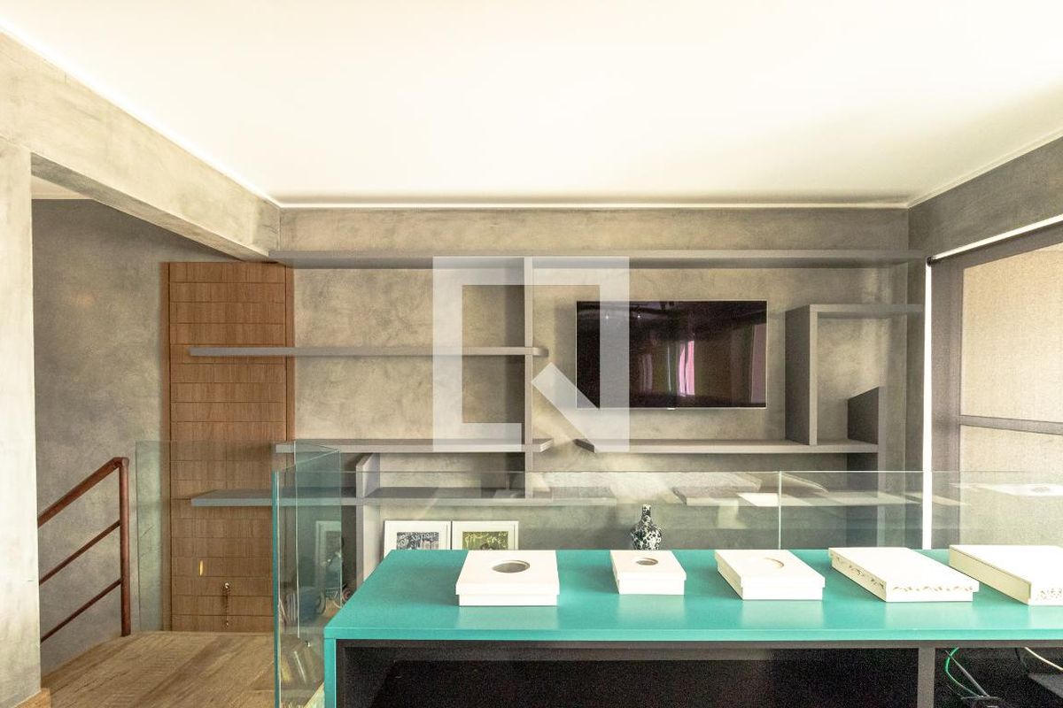 Apartamento, 1 quarto, 113 m² - Foto 17