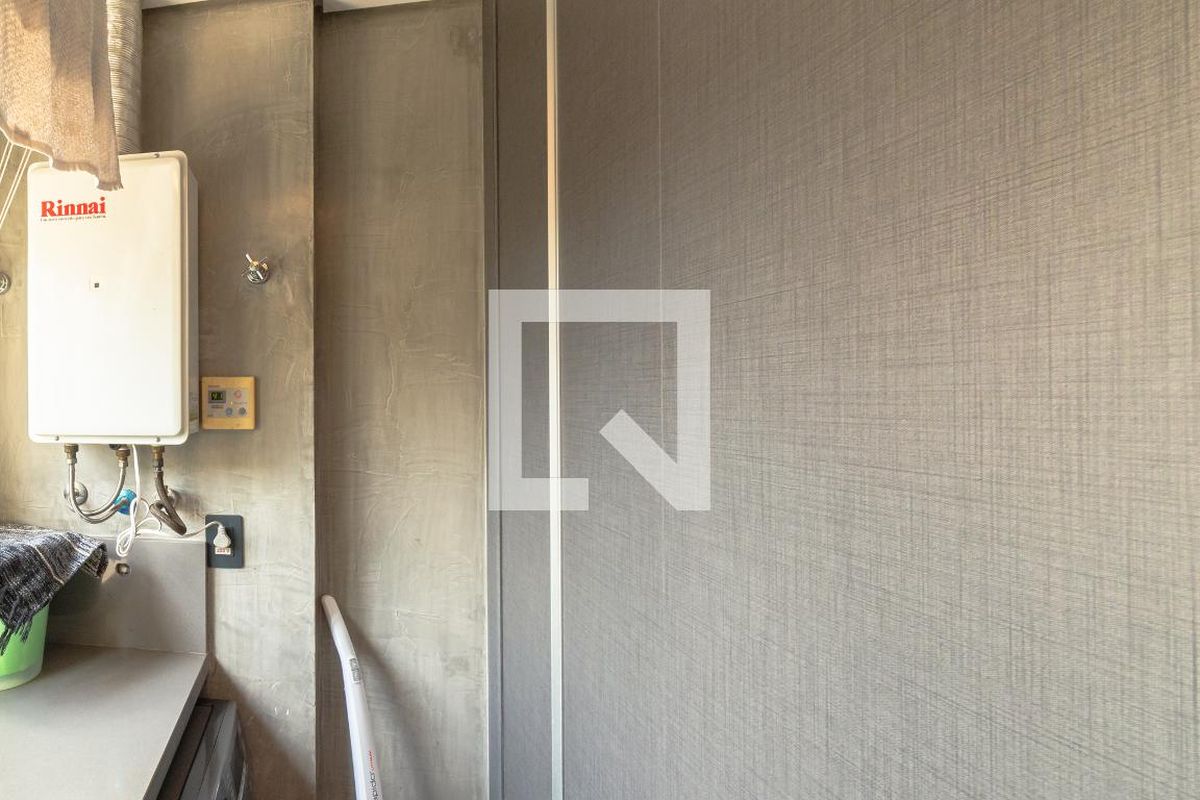 Apartamento, 1 quarto, 113 m² - Foto 34