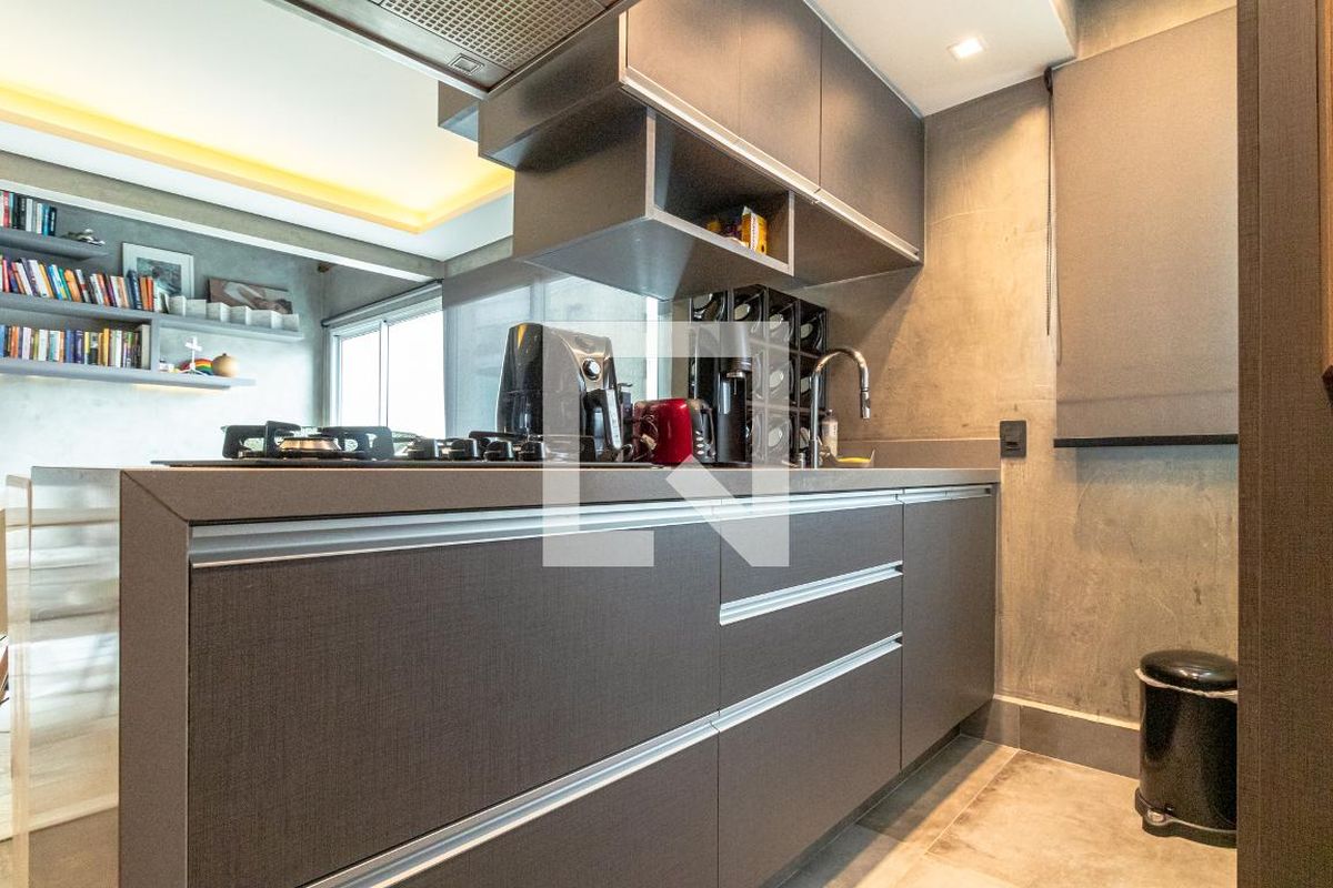 Apartamento, 1 quarto, 113 m² - Foto 29