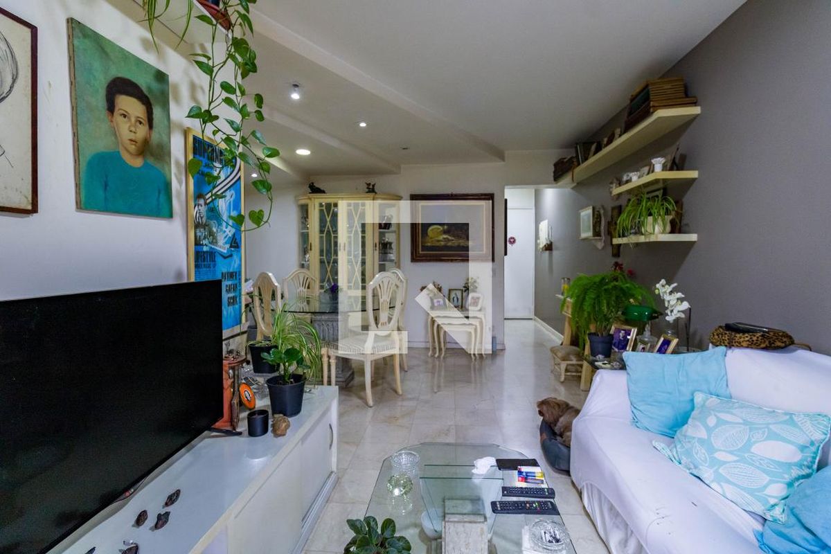 Apartamento, 2 quartos, 70 m² - Foto 8