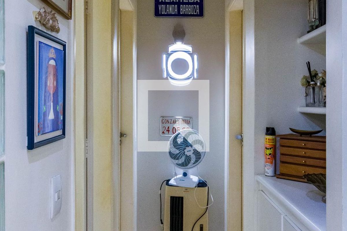 Apartamento, 2 quartos, 70 m² - Foto 18