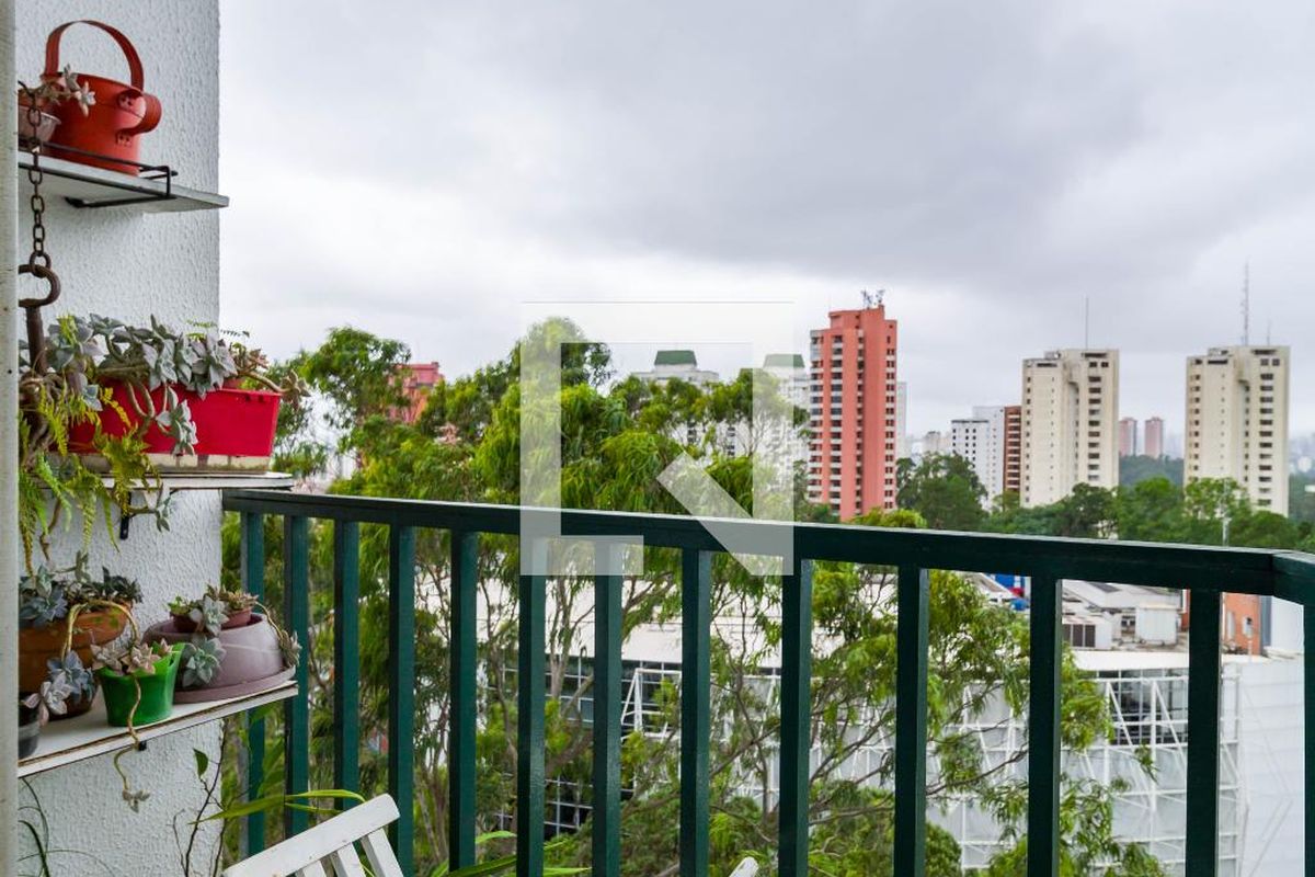 Apartamento, 2 quartos, 70 m² - Foto 10