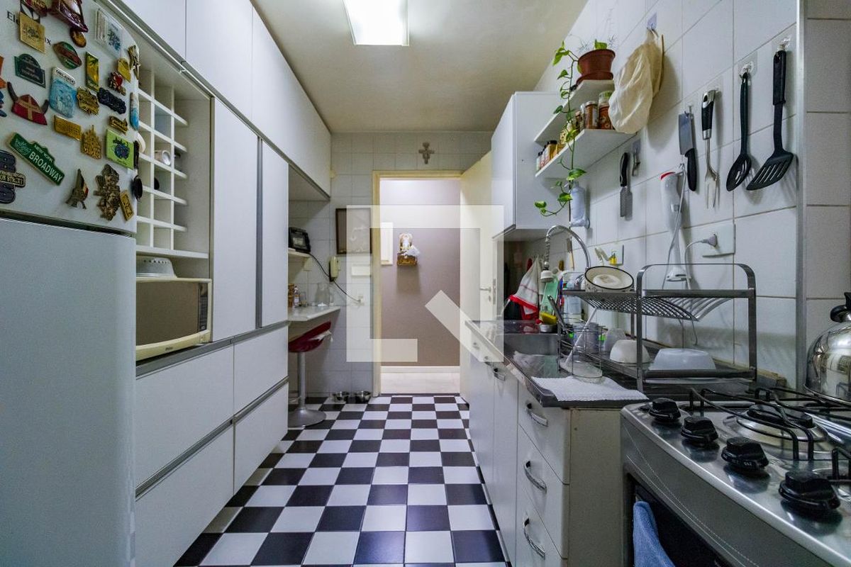 Apartamento, 2 quartos, 70 m² - Foto 60