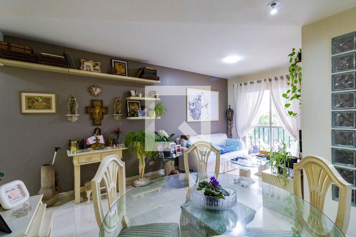 Apartamento, 2 quartos, 70 m² - Foto 6