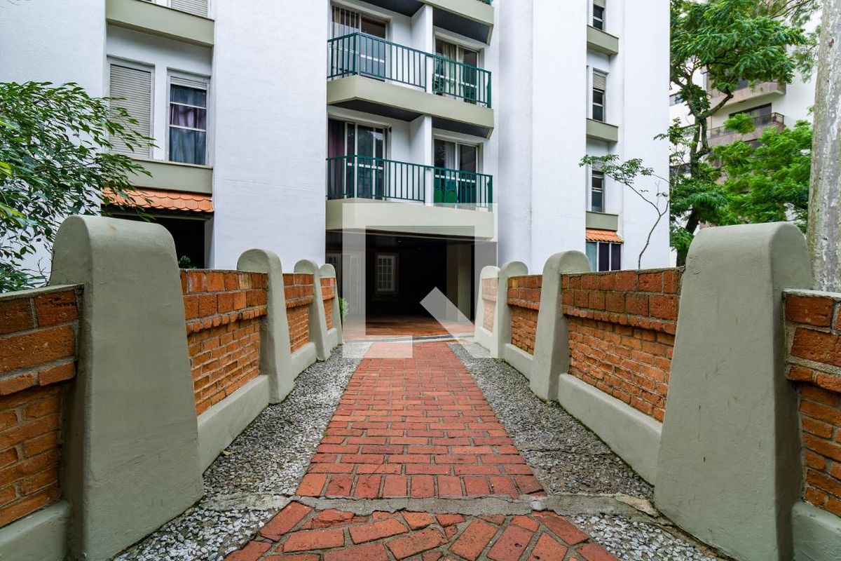 Apartamento, 2 quartos, 70 m² - Foto 88