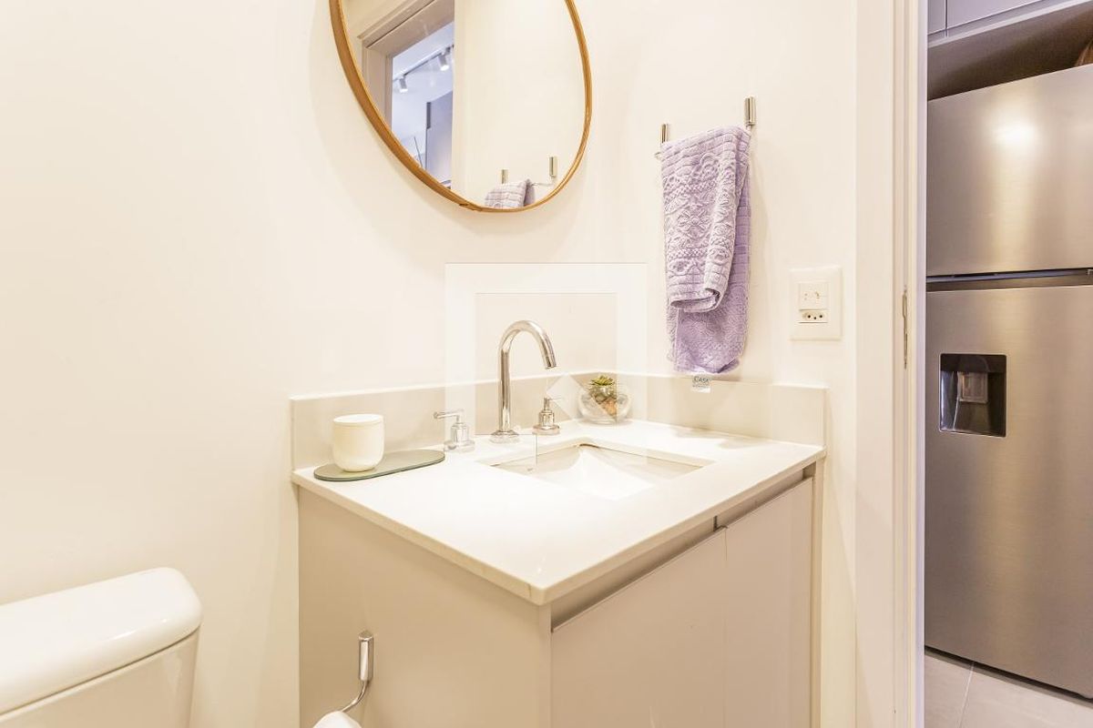 Kitnet-Studio, 26 m² - Foto 26