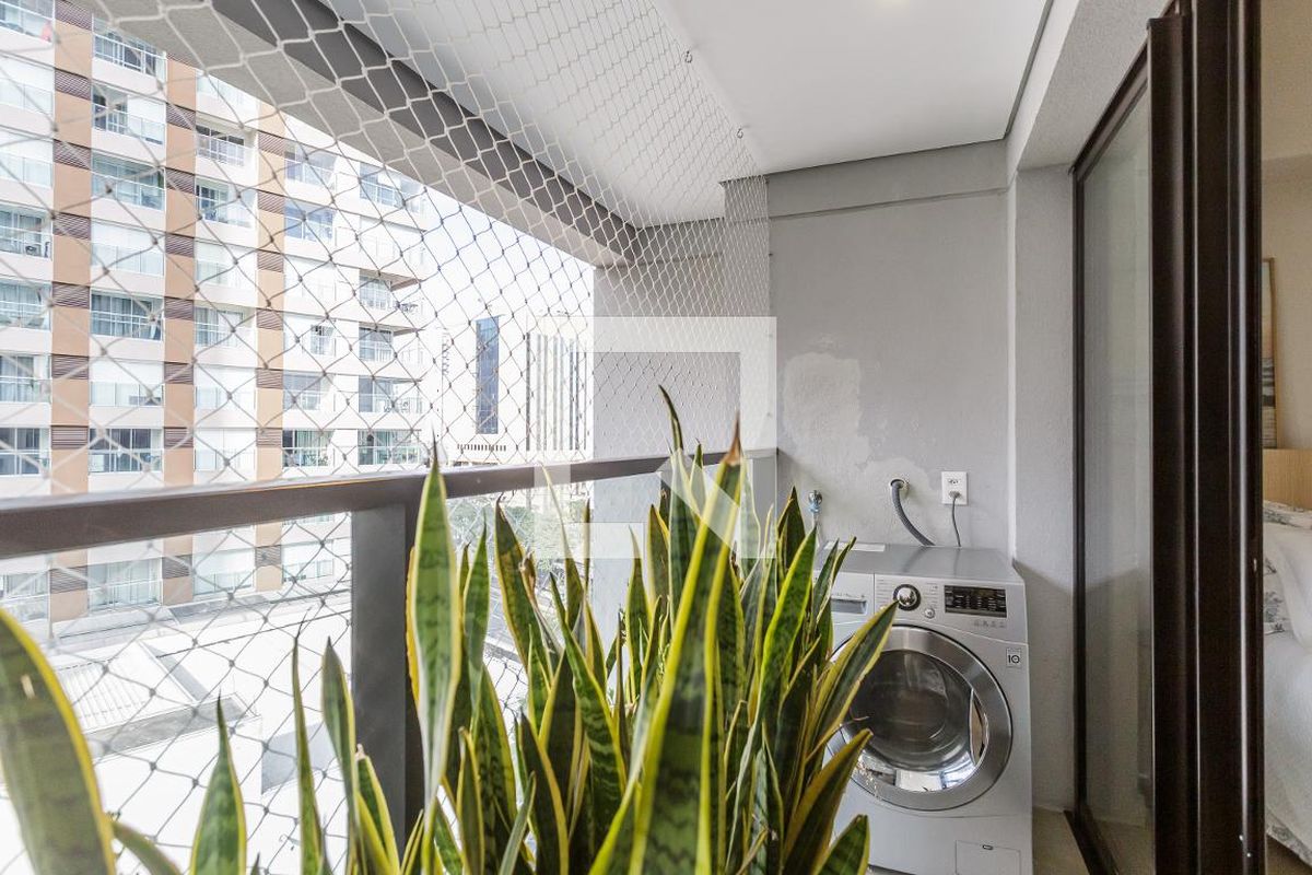 Kitnet-Studio, 26 m² - Foto 16