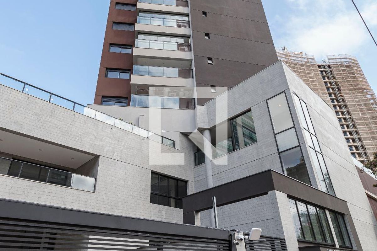 Kitnet-Studio, 26 m² - Foto 104